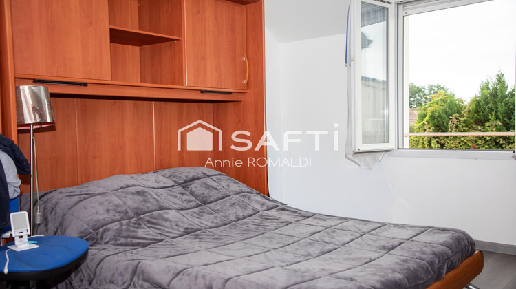 Ma-Cabane - Vente Maison Argenteuil, 89 m²