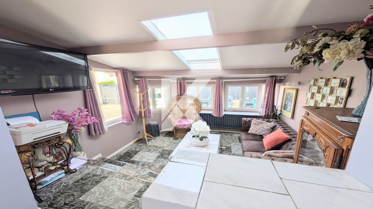 Ma-Cabane - Vente Maison Argenteuil, 89 m²