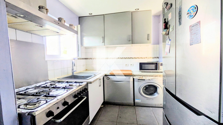 Ma-Cabane - Vente Maison Argenteuil, 89 m²