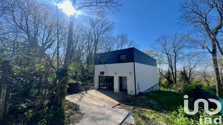 Ma-Cabane - Vente Maison Argenteuil, 85 m²