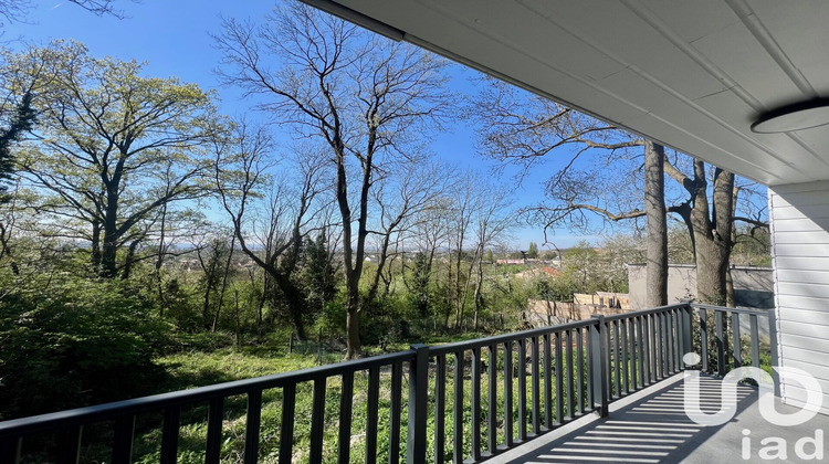 Ma-Cabane - Vente Maison Argenteuil, 85 m²