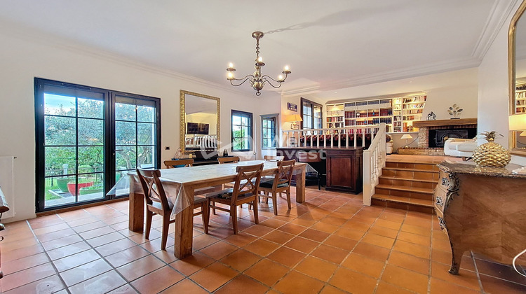 Ma-Cabane - Vente Maison Argenteuil, 140 m²