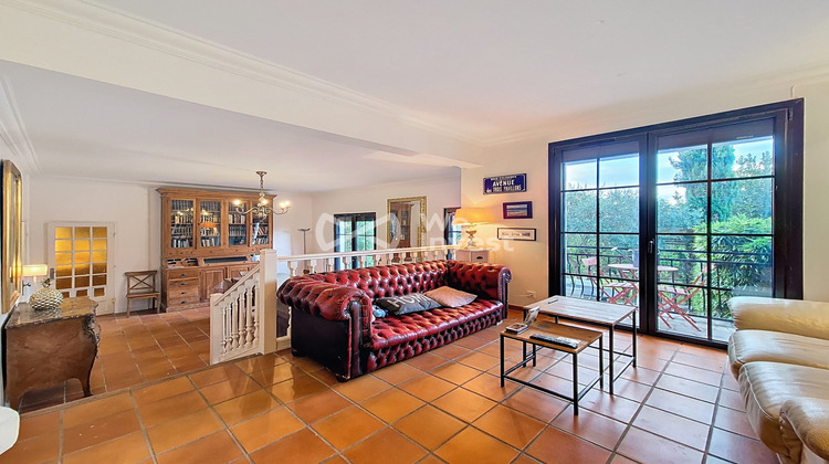 Ma-Cabane - Vente Maison Argenteuil, 140 m²