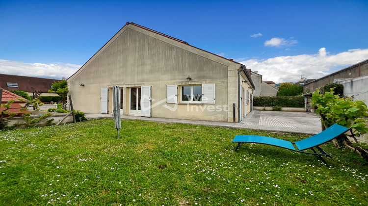 Ma-Cabane - Vente Maison Argenteuil, 180 m²