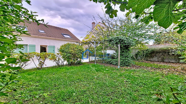 Ma-Cabane - Vente Maison ARGENTEUIL, 112 m²
