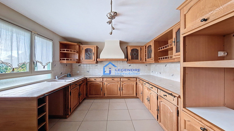 Ma-Cabane - Vente Maison ARGENTEUIL, 112 m²