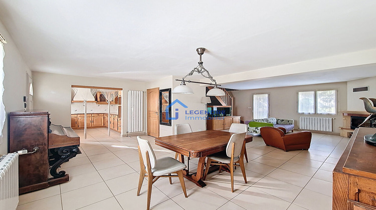 Ma-Cabane - Vente Maison ARGENTEUIL, 112 m²