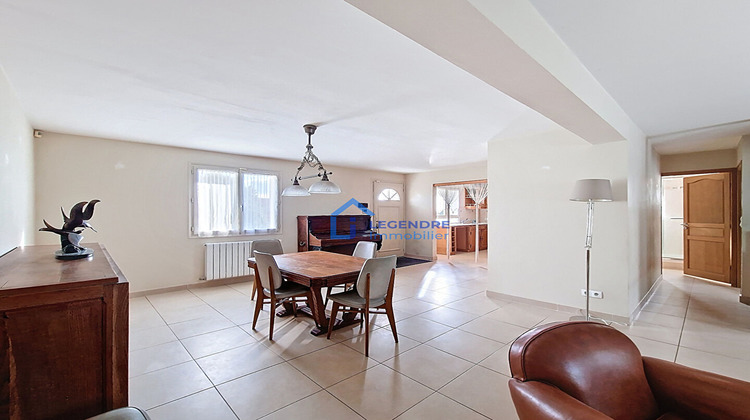 Ma-Cabane - Vente Maison ARGENTEUIL, 112 m²