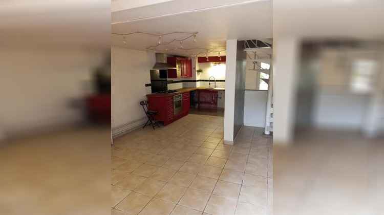 Ma-Cabane - Vente Maison ARGENTEUIL, 90 m²