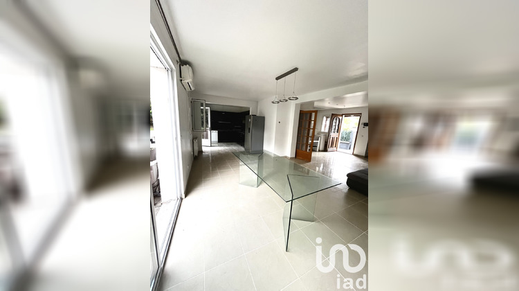 Ma-Cabane - Vente Maison Argenteuil, 140 m²