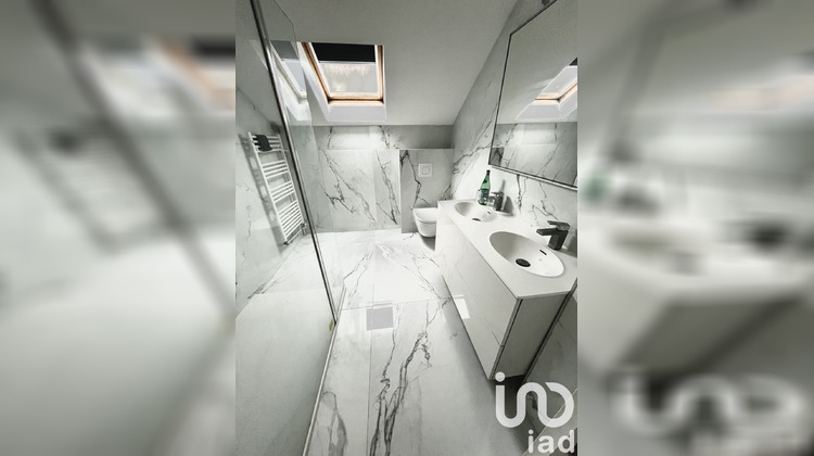 Ma-Cabane - Vente Maison Argenteuil, 140 m²