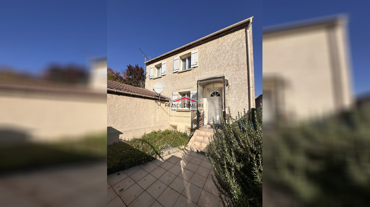 Ma-Cabane - Vente Maison Argenteuil, 151 m²