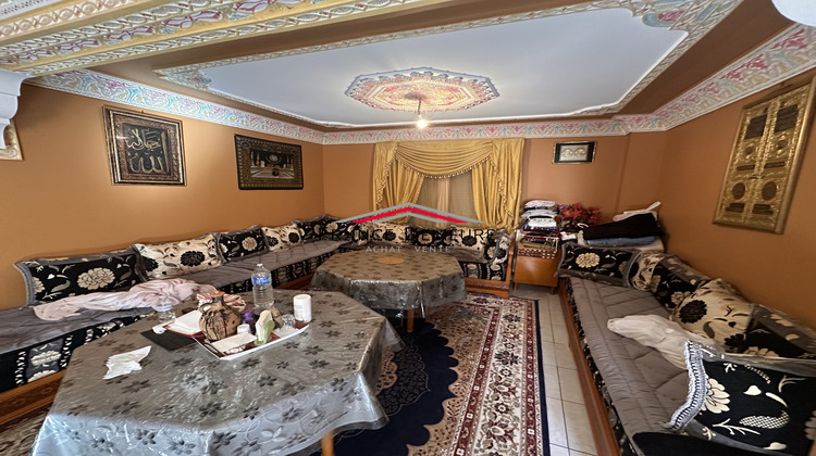 Ma-Cabane - Vente Maison Argenteuil, 151 m²