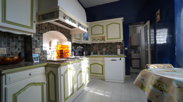 Ma-Cabane - Vente Maison ARGENTEUIL, 200 m²