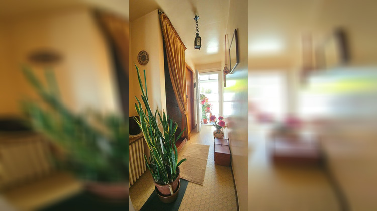 Ma-Cabane - Vente Maison Argenteuil, 61 m²