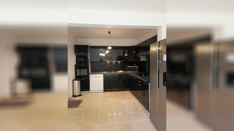 Ma-Cabane - Vente Maison ARGENTEUIL, 140 m²