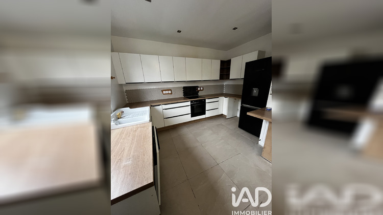 Ma-Cabane - Vente Maison Argenteuil, 100 m²