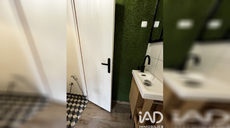 Ma-Cabane - Vente Maison Argenteuil, 100 m²