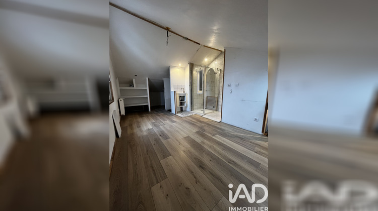 Ma-Cabane - Vente Maison Argenteuil, 100 m²