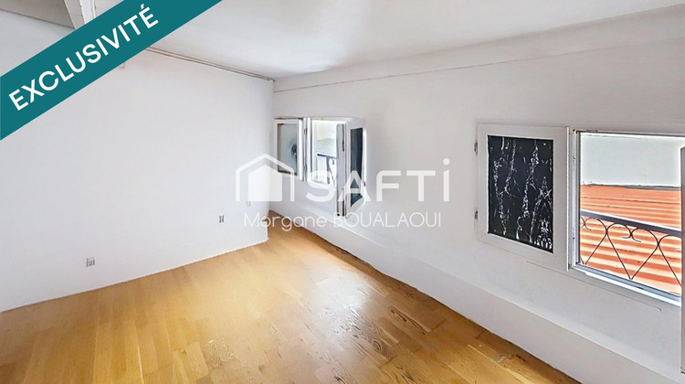 Ma-Cabane - Vente Maison Argenteuil, 81 m²