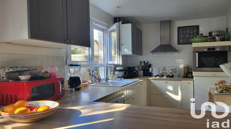 Ma-Cabane - Vente Maison Argenteuil, 94 m²