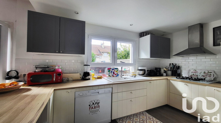 Ma-Cabane - Vente Maison Argenteuil, 94 m²