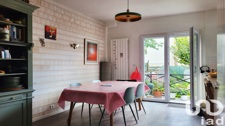 Ma-Cabane - Vente Maison Argenteuil, 94 m²