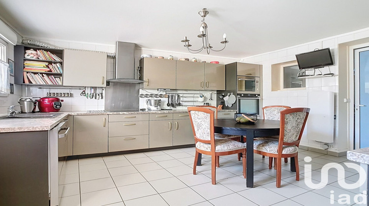 Ma-Cabane - Vente Maison Argenteuil, 150 m²