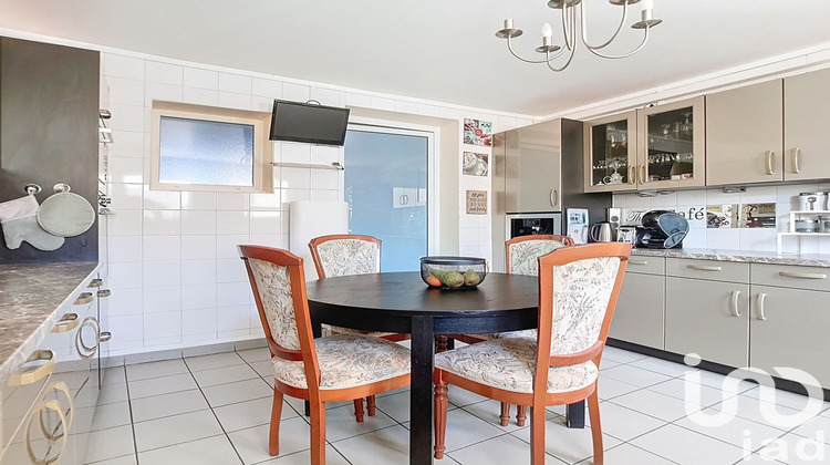 Ma-Cabane - Vente Maison Argenteuil, 150 m²