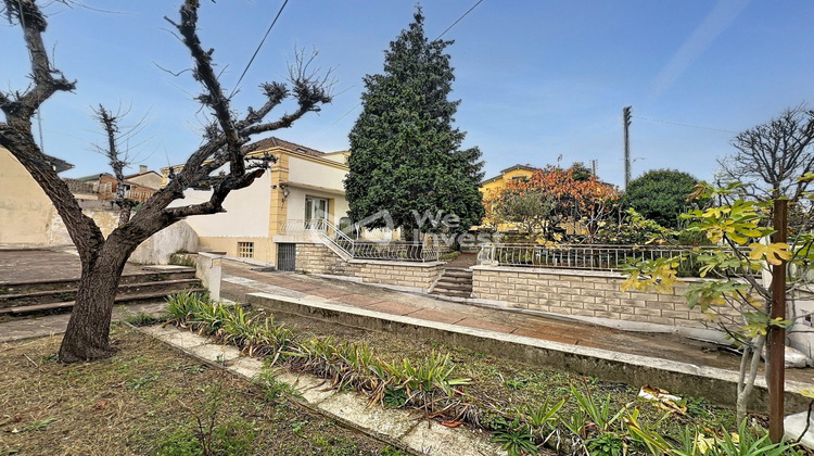 Ma-Cabane - Vente Maison Argenteuil, 104 m²