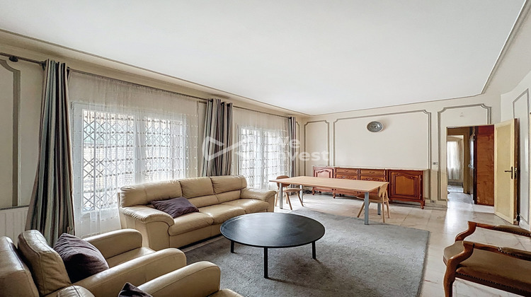 Ma-Cabane - Vente Maison Argenteuil, 104 m²