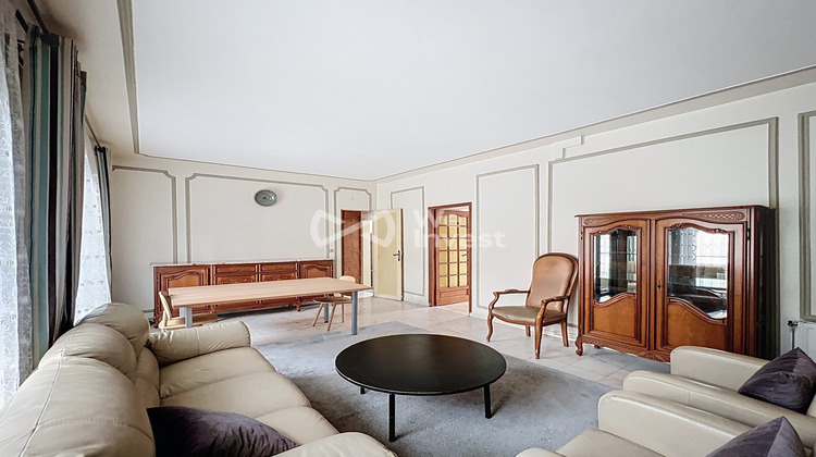 Ma-Cabane - Vente Maison Argenteuil, 104 m²