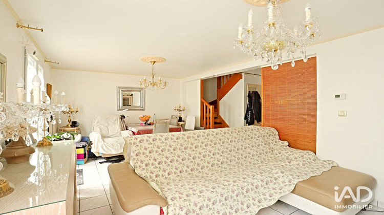 Ma-Cabane - Vente Maison Argenteuil, 74 m²