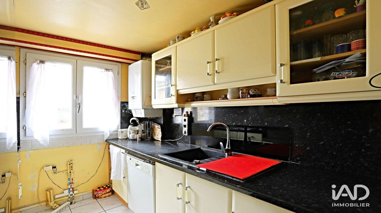 Ma-Cabane - Vente Maison Argenteuil, 74 m²