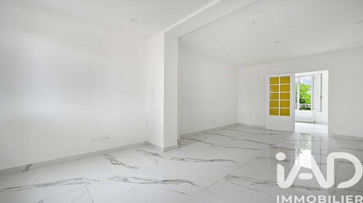 Ma-Cabane - Vente Maison Argenteuil, 81 m²