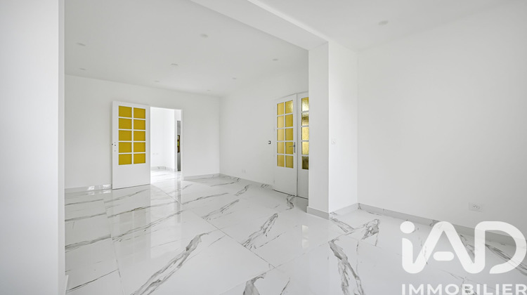 Ma-Cabane - Vente Maison Argenteuil, 81 m²