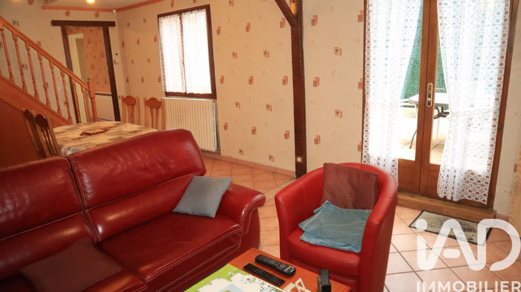 Ma-Cabane - Vente Maison Argenteuil, 101 m²