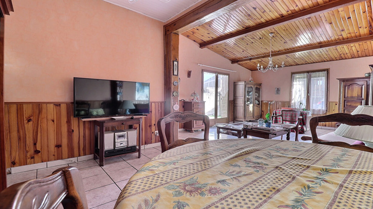 Ma-Cabane - Vente Maison ARGENTEUIL, 65 m²