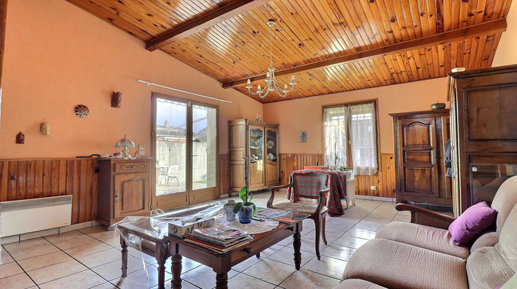 Ma-Cabane - Vente Maison ARGENTEUIL, 65 m²