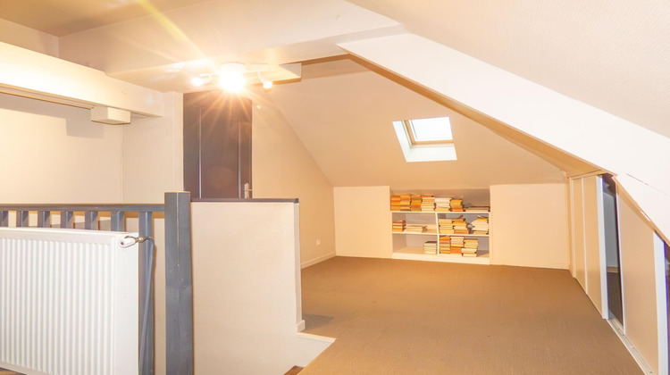 Ma-Cabane - Vente Maison Argenteuil, 125 m²