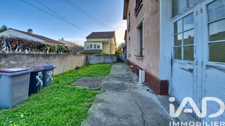 Ma-Cabane - Vente Maison Argenteuil, 77 m²