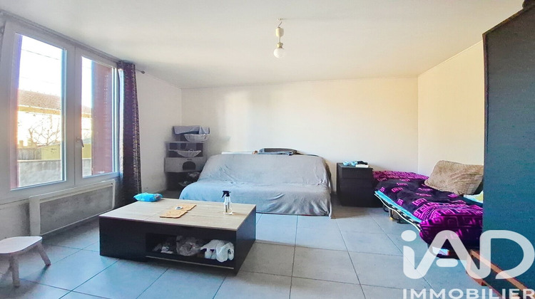 Ma-Cabane - Vente Maison Argenteuil, 77 m²