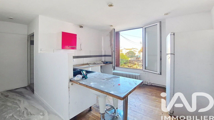 Ma-Cabane - Vente Maison Argenteuil, 77 m²