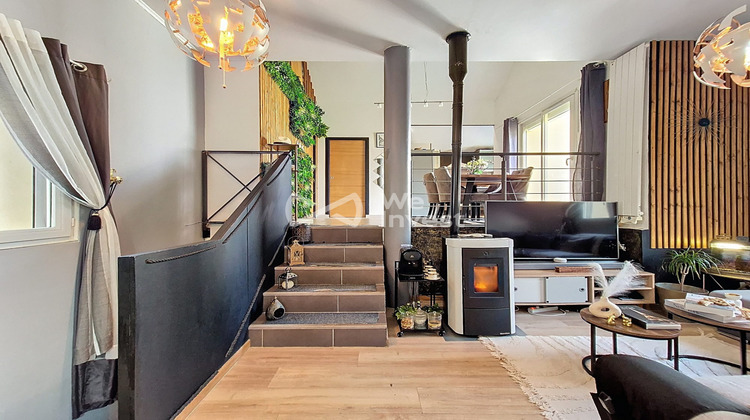 Ma-Cabane - Vente Maison Argenteuil, 62 m²