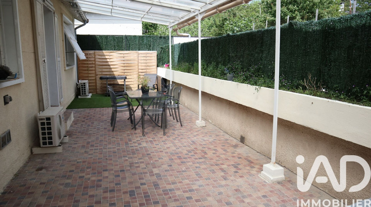 Ma-Cabane - Vente Maison Argenteuil, 180 m²