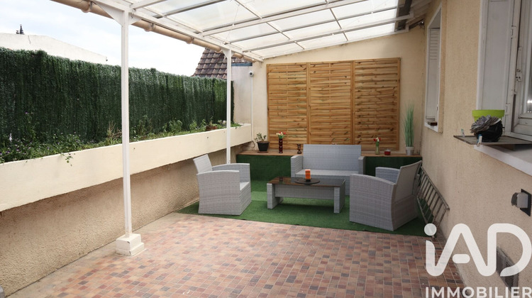 Ma-Cabane - Vente Maison Argenteuil, 180 m²