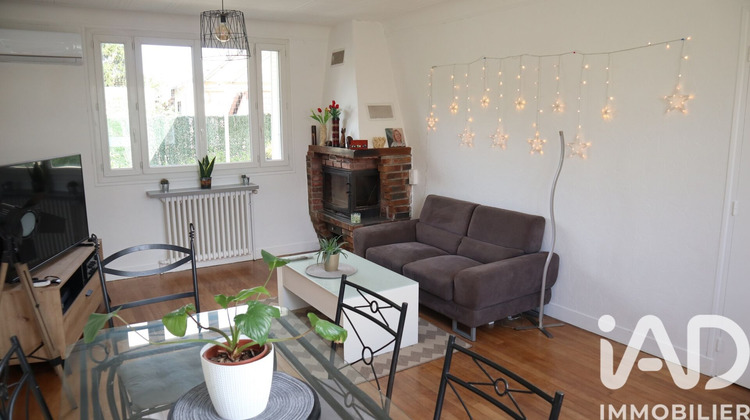 Ma-Cabane - Vente Maison Argenteuil, 180 m²