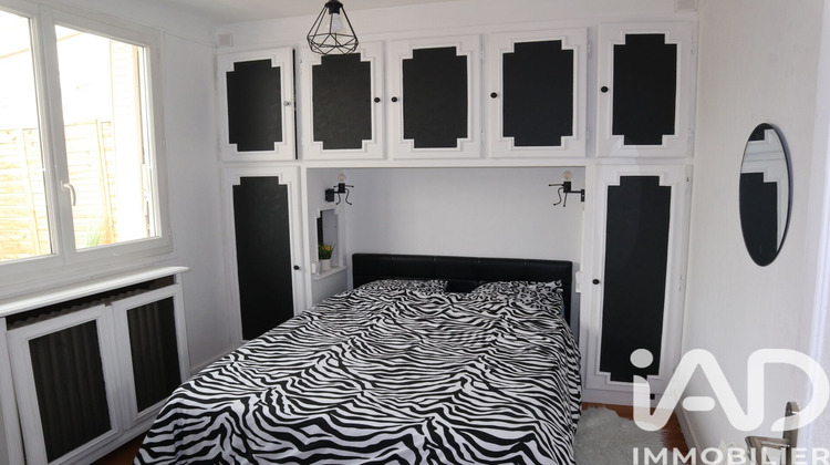 Ma-Cabane - Vente Maison Argenteuil, 180 m²