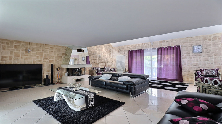 Ma-Cabane - Vente Maison ARGENTEUIL, 221 m²