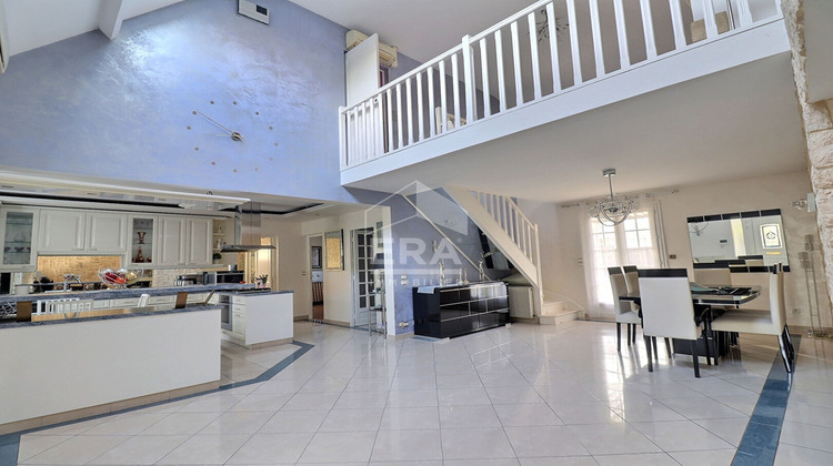 Ma-Cabane - Vente Maison ARGENTEUIL, 221 m²